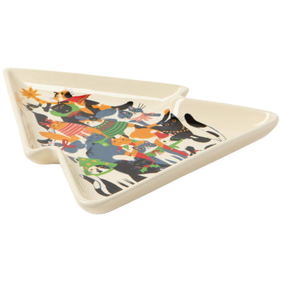 Kitty Carol Dish available at American Swedish Institute.
