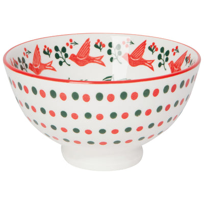 Winterberry Bowl available at American Swedish Institute.