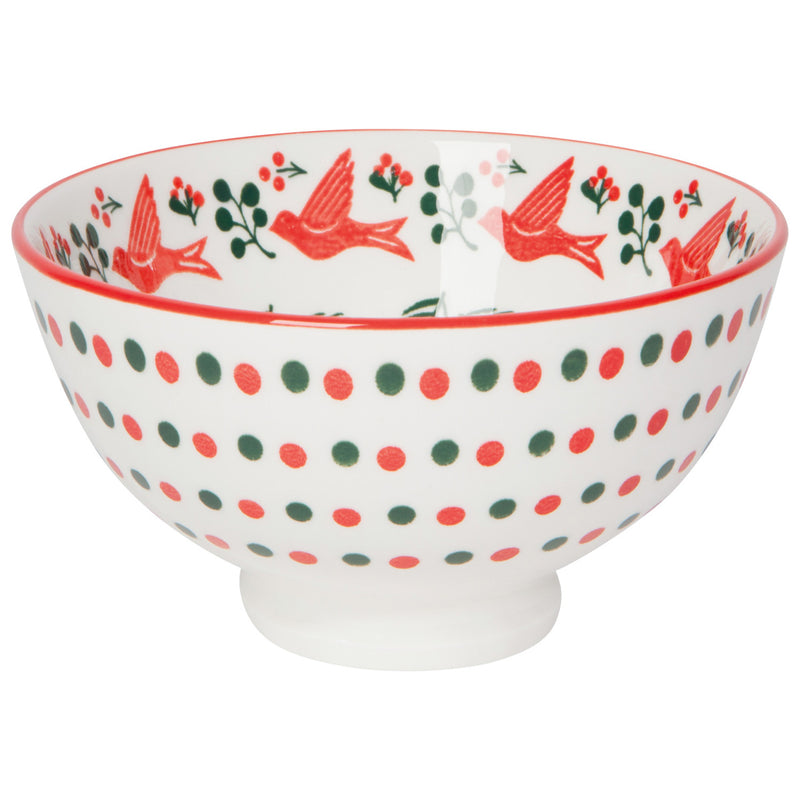 Winterberry Bowl available at American Swedish Institute.