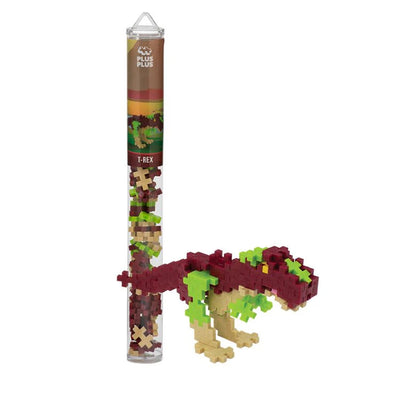 T-Rex in a Tube available at American Swedish Institute.