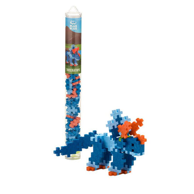 Triceratops in a Tube available at American Swedish Institute.