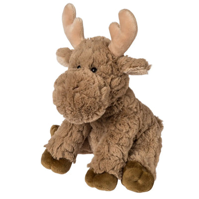 Marty Moose Stuffed Toy available at American Swedish Institute.