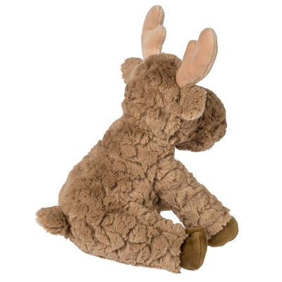 Marty Moose Stuffed Toy available at American Swedish Institute.