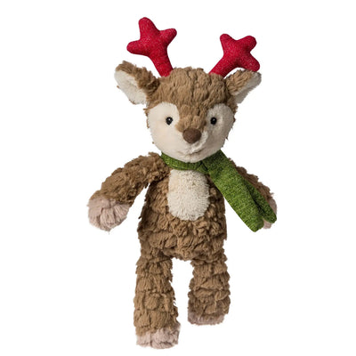 Reindeer Stuffed Toy available at American Swedish Institute.