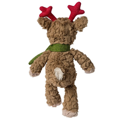Reindeer Stuffed Toy available at American Swedish Institute.