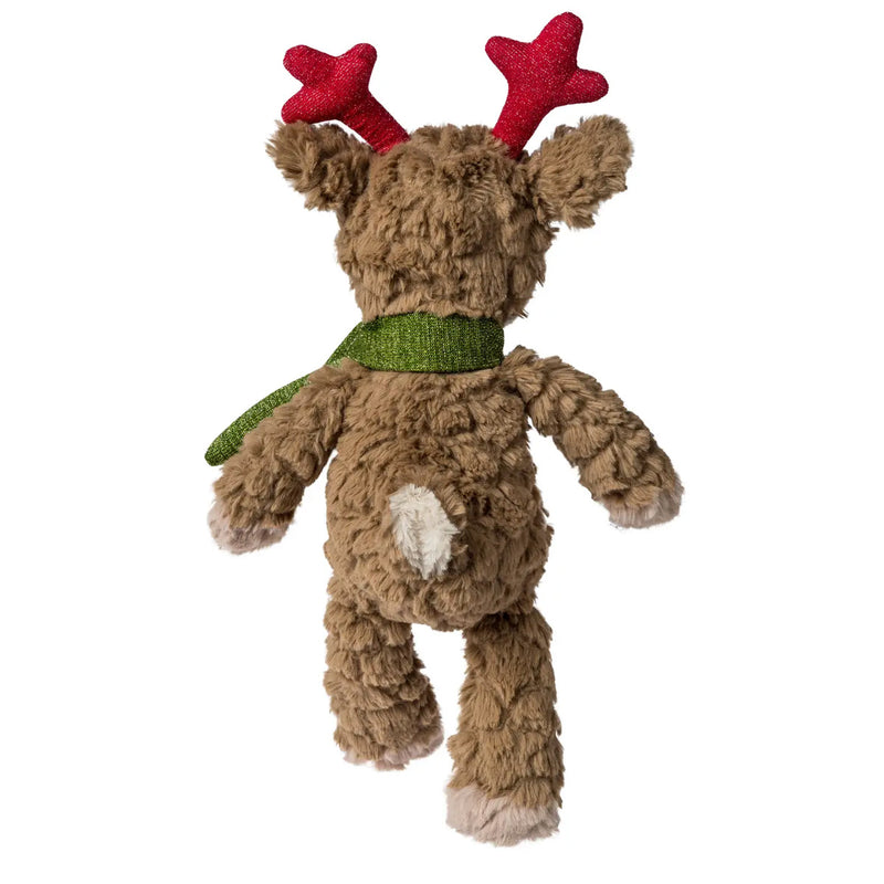 Reindeer Stuffed Toy available at American Swedish Institute.