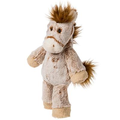 Happy Horse Stuffed Toy available at American Swedish Institute.
