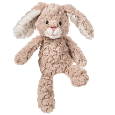 Tan Bunny Stuffed Toy available at American Swedish Institute.