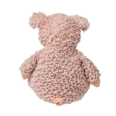 Snuggables Pig Stuffed Toy