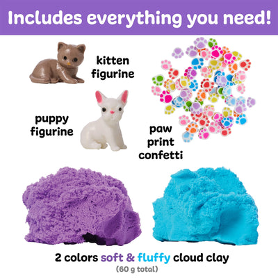 Sensory Minis - Pets available at American Swedish Institute.