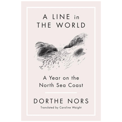 A Line in the World:  A Year on the North Sea Coast available at American Swedish Institute.