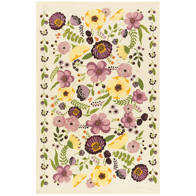 Adeline Tea Towel available at American Swedish Institute.