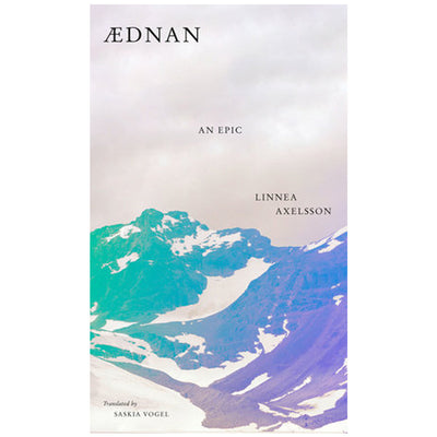 Ædnan available at American Swedish Institute.