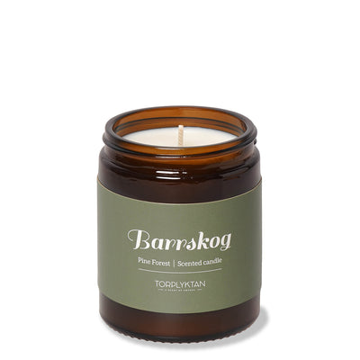 Torplyktan Barrskog Scented Candle available at American Swedish Institute.