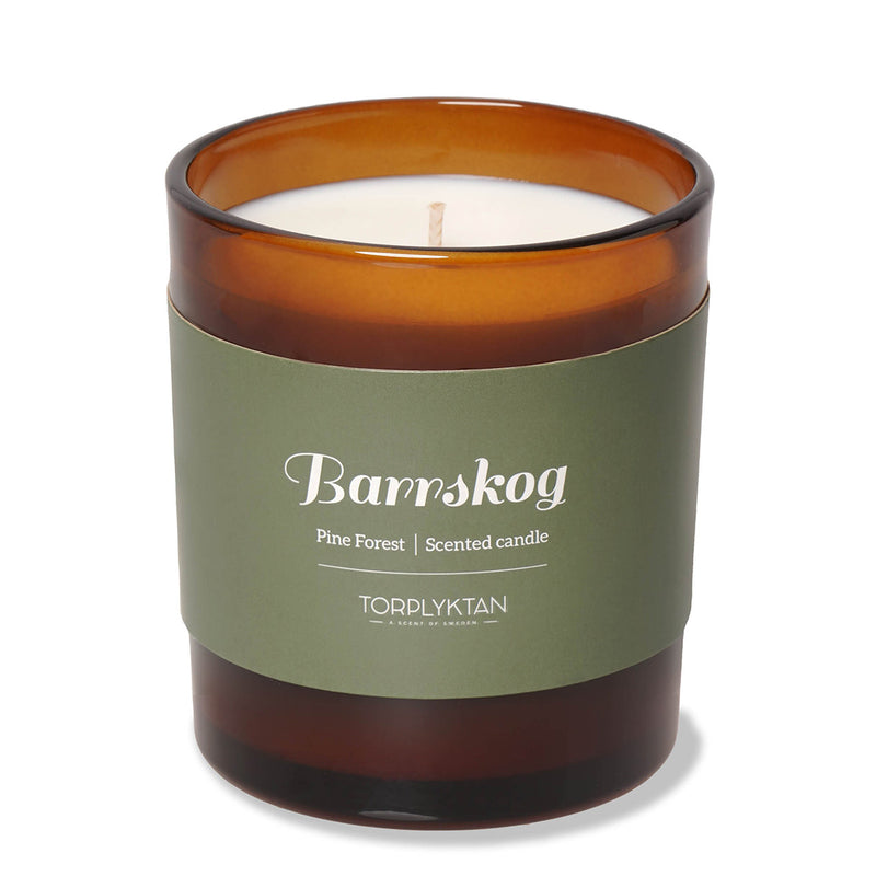 Torplyktan Barrskog Scented Candle available at American Swedish Institute.