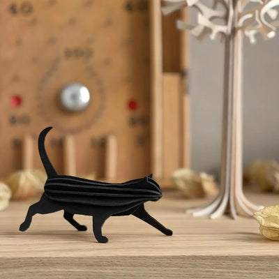 Lovi  Black Cat available at American Swedish Institute.