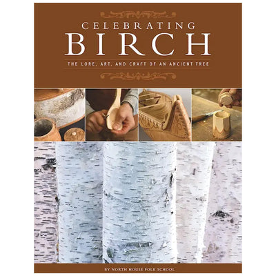 Celebrating Birch available at American Swedish Institute.