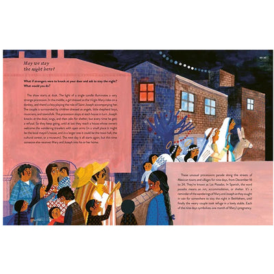Christmas is Coming: Traditions from Around the World available at American Swedish Institute.