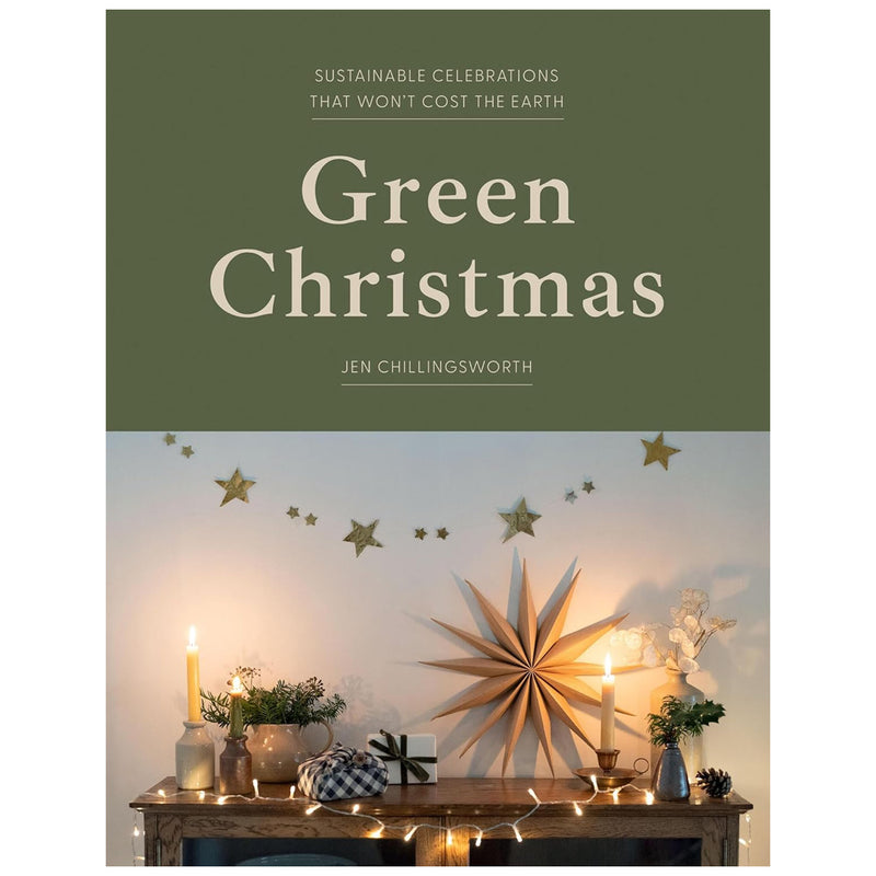 Green Christmas