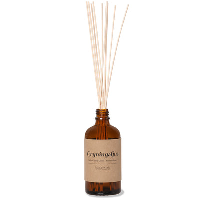 Torplyktan Gryningsljus Reed Diffusor available at American Swedish Institute.