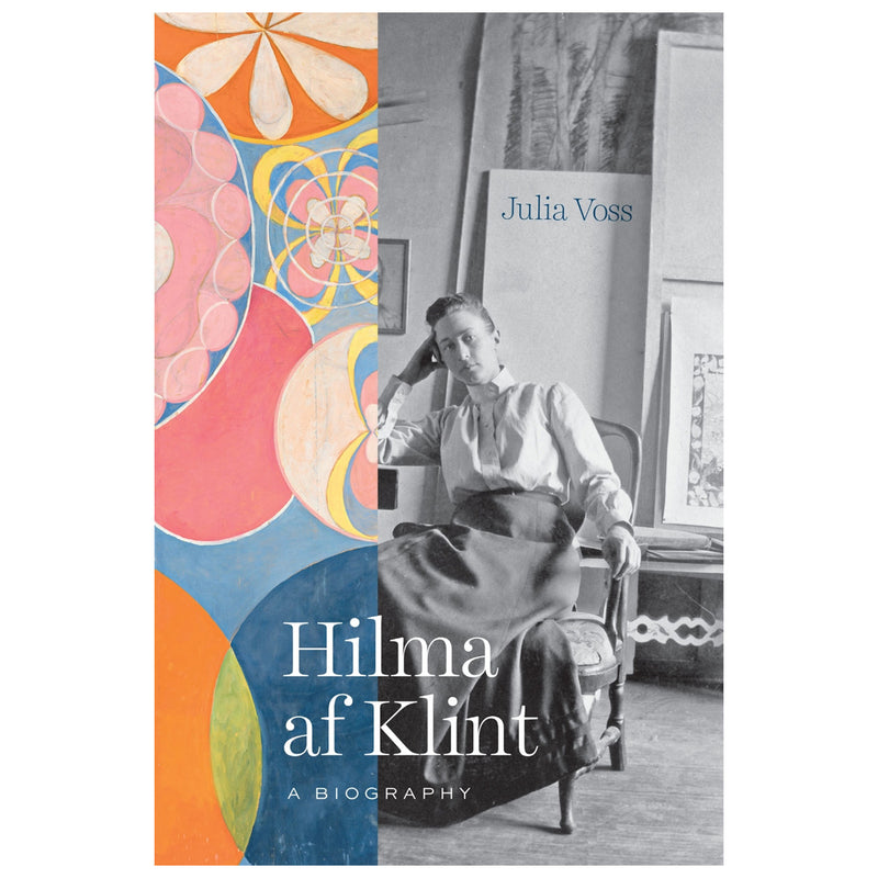 Hilma af Klint: A Biography available at American Swedish Institute.