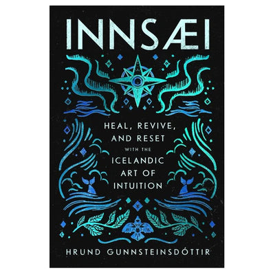 InnSaei by Hrund Gunnsteinsdóttir available at American Swedish Institute.
