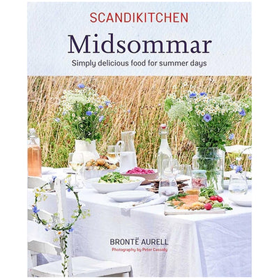 ScandiKitchen: Midsommar available at American Swedish Institute.