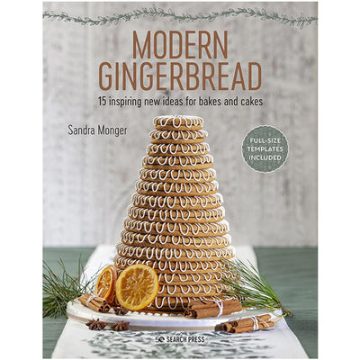 Modern Gingerbread available at American Swedish Institute.