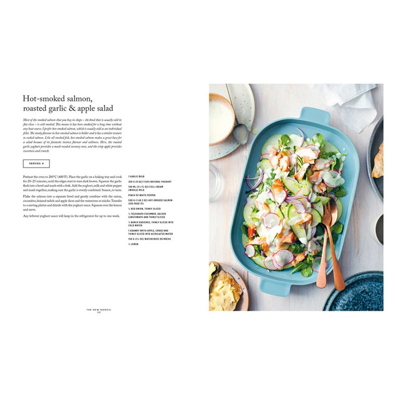 Modern Nordic by Simon Bajada available at American Swedish Institute.