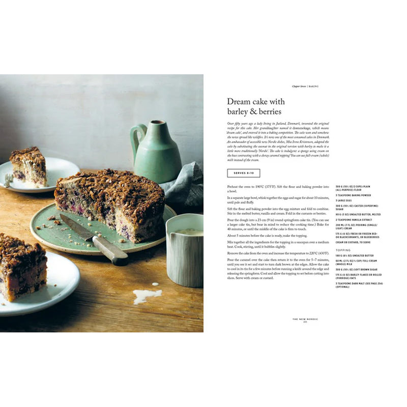 Modern Nordic by Simon Bajada available at American Swedish Institute.