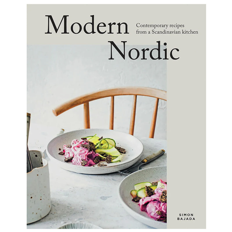 Modern Nordic by Simon Bajada available at American Swedish Institute.