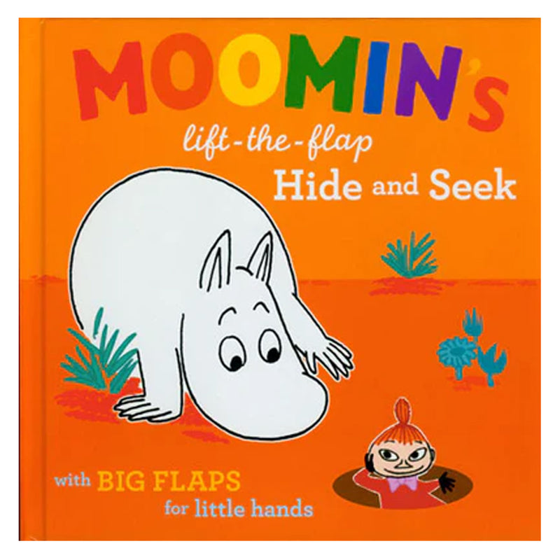 Moomin&