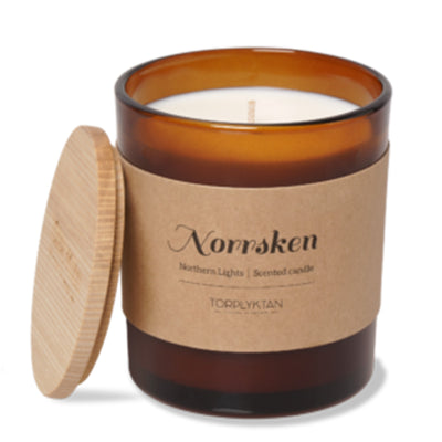 Torplyktan Norrsken Scented Candles available at American Swedish Institute.