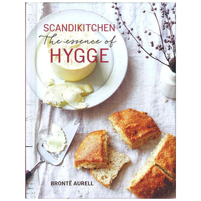 ScandiKitchen: Essence of Hygge available at American Swedish Institute.