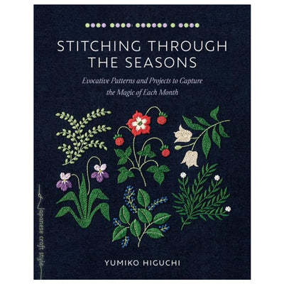 Stitching Through the Seasons available at American Swedish Institute.