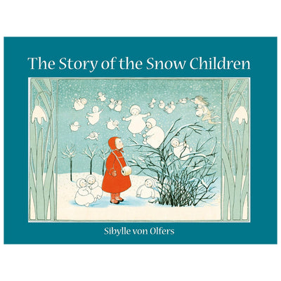 The Story of the Snow Children available at American Swedish Institute.