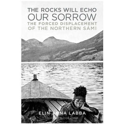 The Rocks Will Echo Our Sorrow available at American Swedish Institute.