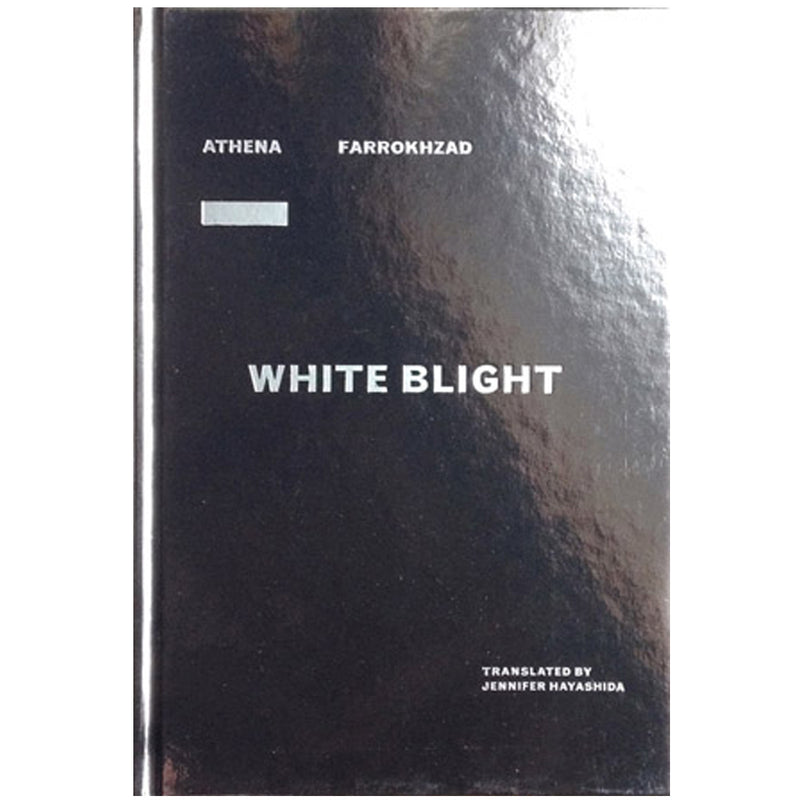 White Blight available at American Swedish Institute.