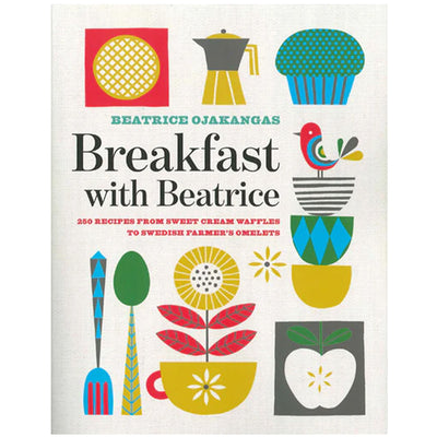 Breakfast with Beatrice available at American Swedish Institute.