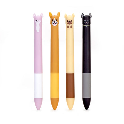 Cat and Dog Multi Pens available at American Swedish Institute.