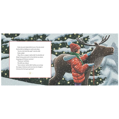 Dasher Can't Wait available at American Swedish Institute.