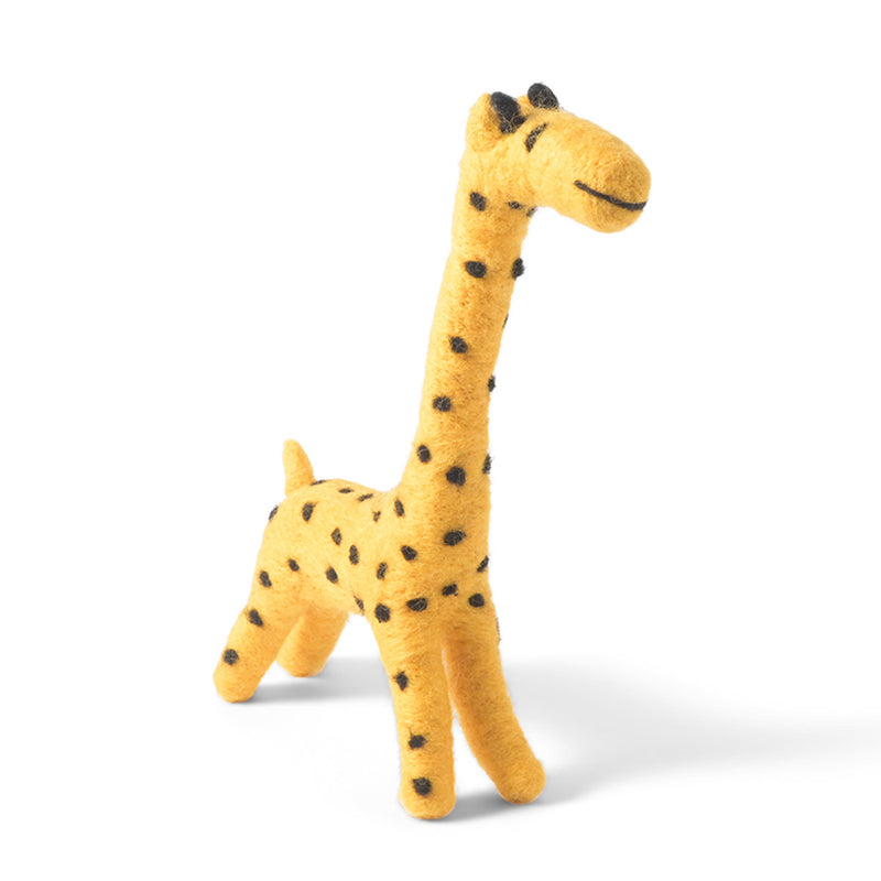 Gigi Giraffe by Aveva available at American Swedish Institute.