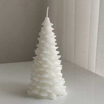 Tree Candle by veke available at American Swedish Institute.