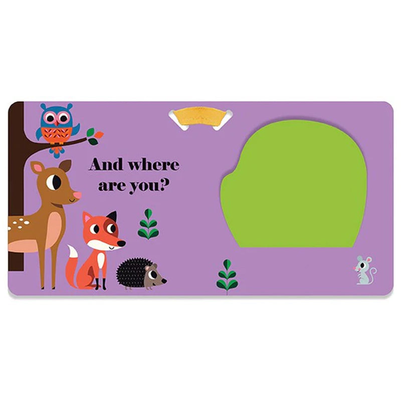 Where&