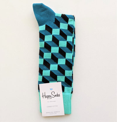 Happy Socks - Filled Optic