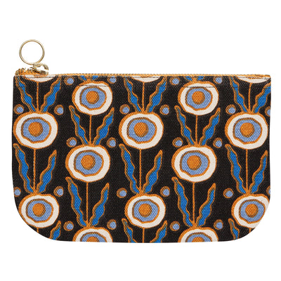 Still Life Zip Pouch available at American Swedish Institute.