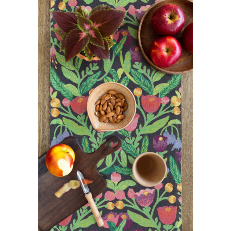 Ekelund Colour Table Runner available at American Swedish Institute.