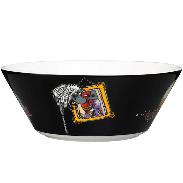 Moomin Ancestor Bowl available at American Swedish Institute.
