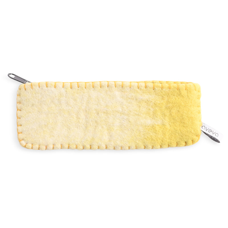 Wool Pencil Cases - Aveva