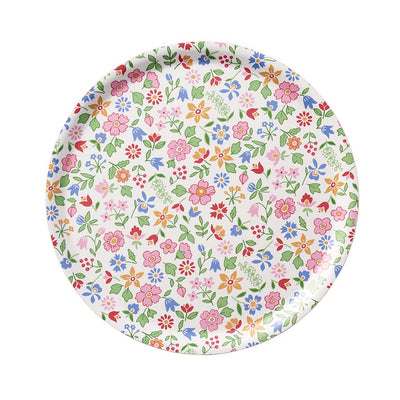 Klippan Lisbet Tray (Round) available at American Swedish Institute.